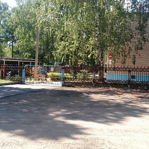 Детский сад №19 общеразвивающего вида, г. Нижнекамск