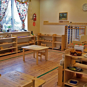 Дружный дом, частный детский сад