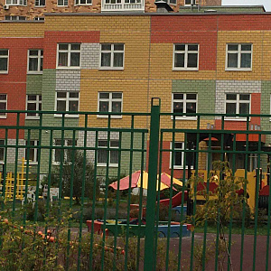 Непоседы, детский сад №17 проспект Ракетостроителей, 9 к2 фотография №1