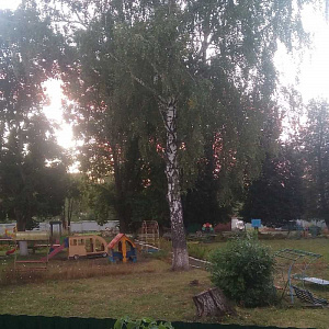 Детский сад №12, г. Кимовск