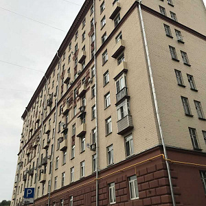 Московская международная школа с дошкольным отделением фотография №1