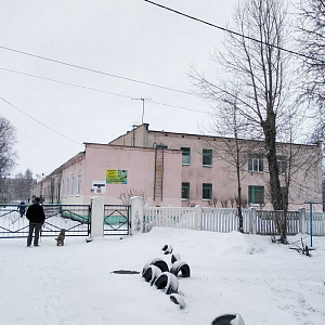 Гусельки, детский сад №82 комбинированного вида Ломоносова, 11а фотография №1