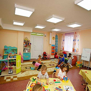 Детский православный центр Шахтёров проспект, 119 фотография №1