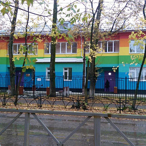 Детский сад №178 Глеба Успенского, 6 фотография №2