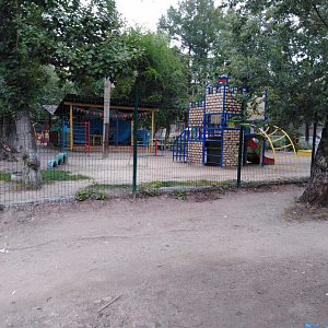 Детский сад №347 Гагарина, 13а
