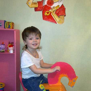 Няня+, частный детский сад