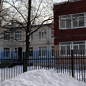 Детский сад №53, Красносельский район Маршала Захарова, 27 к4 фотография №1