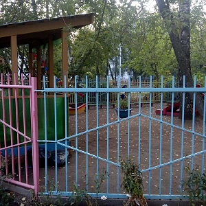 Радуга, частный детский сад Пушкарская, 132