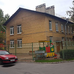 Детский сад №50, Невский район фотография №1