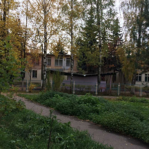 Детский сад №96 Шимборского, 13 фотография №1