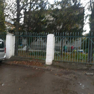 Звездочка, детский сад №262 комбинированного вида