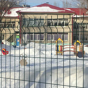 Детский сад №118 Пермякова, 29 фотография №1