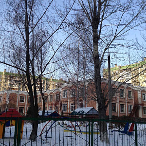 Детский сад №466 г. Челябинска фотография №1