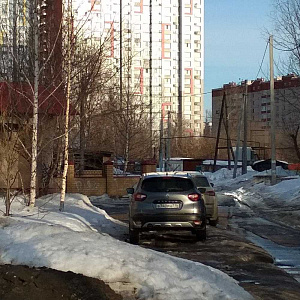 Родничок, детский сад №102