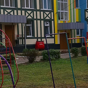 Ласточка, детский сад №18 комбинированного вида фотография №1