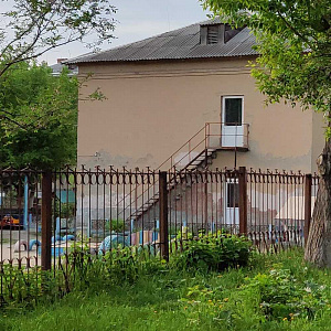 Детский сад №27 проспект Автозаводцев, 8а фотография №1