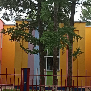 Радуга, детский сад №69