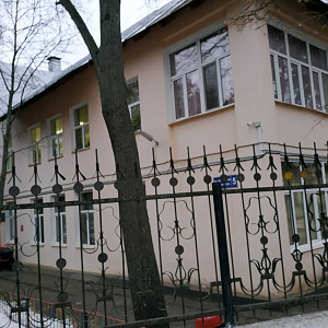 Детский сад №293 комбинированного вида Авиахима, 5