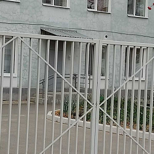 Детский сад №407 Ленинградская, 60а