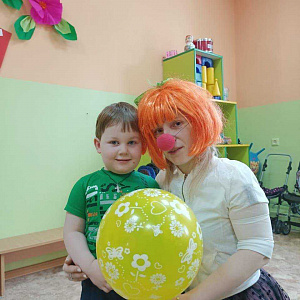 Ладушки, центр детского дневного пребывания детей фотография №1