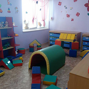Карусель, частный детский сад