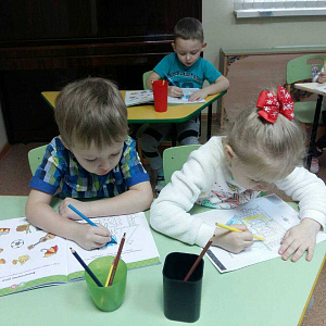 Диво, детские лицензированные образовательные центры Сергея Акимова, 25а