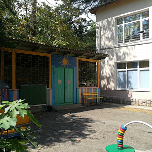Детский сад №69 фотография №1
