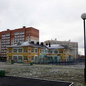 Центр развития ребенка-детский сад №83 Павла Нарановича, 8