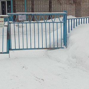 Радуга, детский сад №382 комбинированного вида