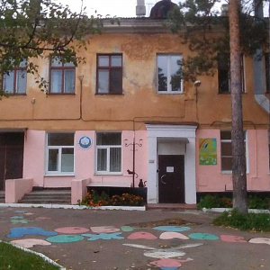 Детский сад №35, г. Ангарск 47-й квартал, 7 фотография №1