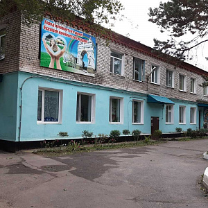 Детский сад №35 Кольцевая, 40