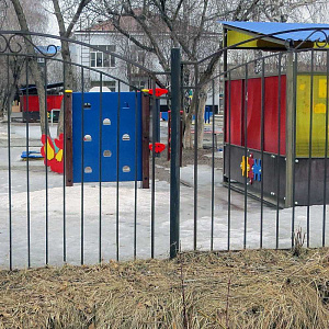 Детский сад №65 Ершова, 35 фотография №1