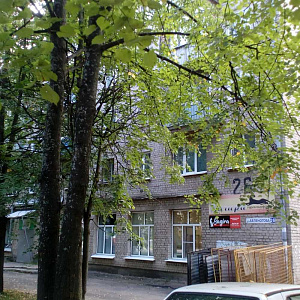 Беби-ясли, частный детский сад Юрия Беленогова, 26 фотография №2