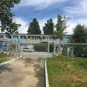 Детский сад №19 Бондаря, 11 фотография №1
