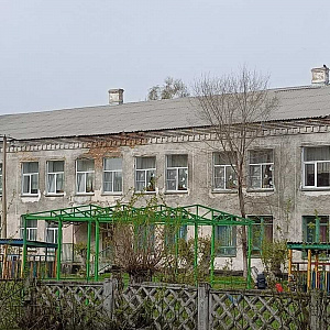 Детский сад №40 комбинированного вида Пушкина, 13а фотография №1