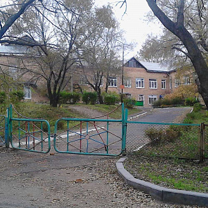 Центр развития ребенка-детский сад №184, г. Владивосток фотография №2
