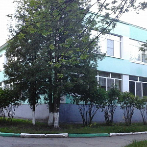 Центр образования №31 Пузакова, 38