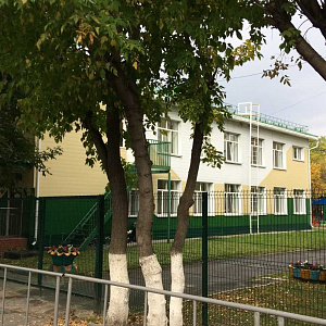 Детский сад №133 Менжинского, 55