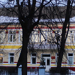 Детский сад №38 Калинина, 29 фотография №1