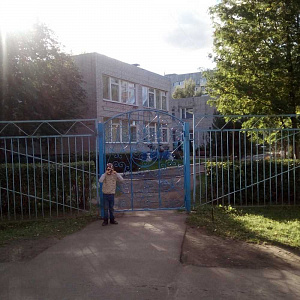 Детский сад №55 Приречная 1-я, 19а фотография №1