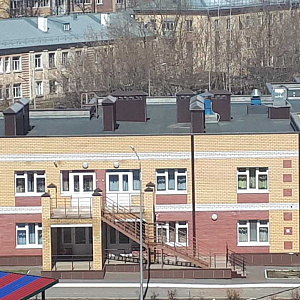 Детский сад №78 комбинированного вида с татарским языком воспитания и обучения