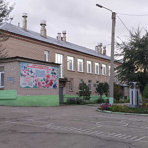 Детский сад № 128 - Калининград
