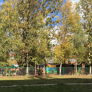 Ручеёк, детский сад №40 комбинированного вида фотография №1