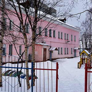 Детский сад №38 фотография №1