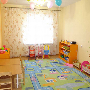 ПростоСказкино, частный детский сад Кунгурцева, 23