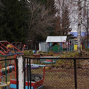 Якорек, детский сад №11