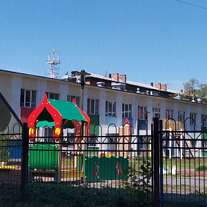 Детский сад №43 комбинированного вида Леонова, 22а