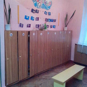 Детский сад №15 проспект Победы, 34
