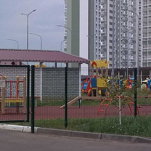 Детский сад №122 комбинированного вида с татарским языком воспитания и обучения
