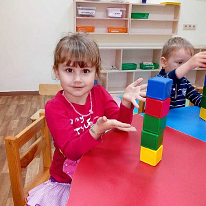 UniKey, детский творческий развивающий центр Коммунальная, 41Б